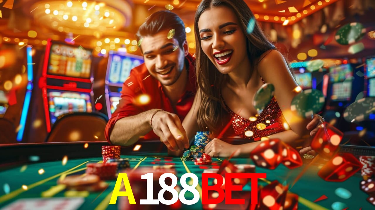 A188Bet - Customer Support